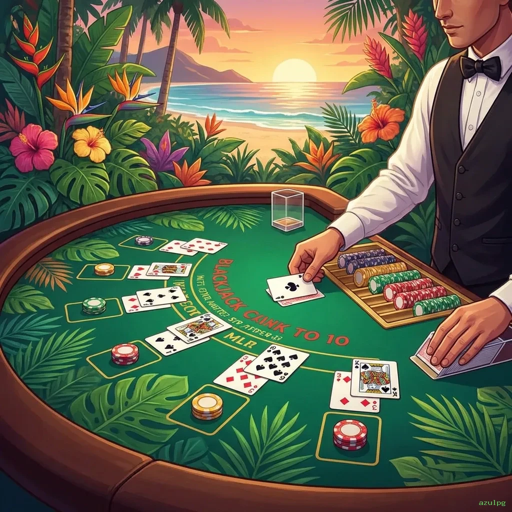 Fortune Tiger Slot
