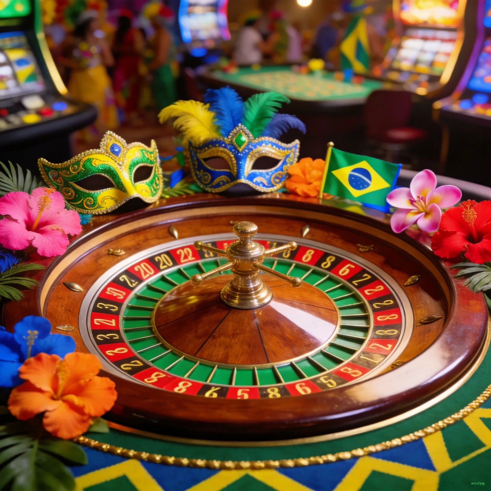 Jackpot Slots