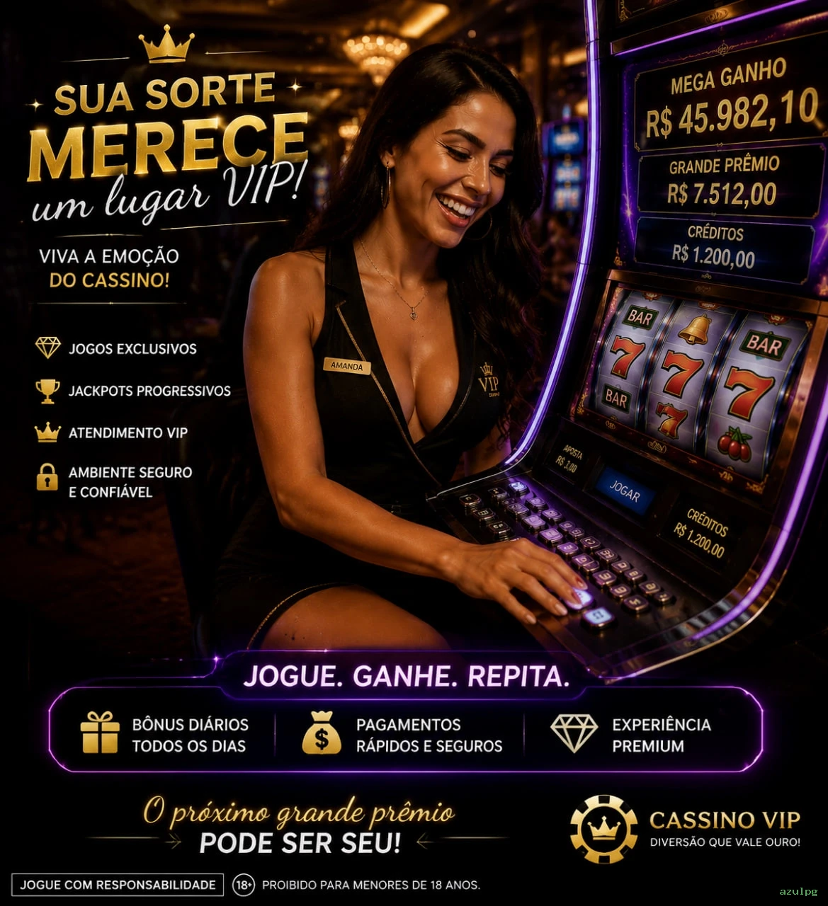 Estratégias Jackpot