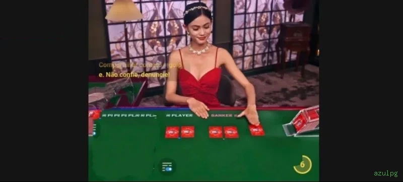 Programa VIP azulpg
