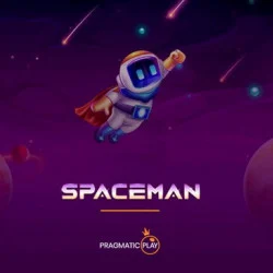 Spaceman azulpg